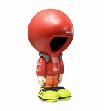 PREORDER ASSPIZZA X VANDUL (SPRING)