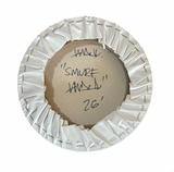 SMURF VANDUL PAINTING