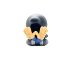 3.5" WU - KILLA BEEZ