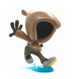7” SPLASH VANDUL