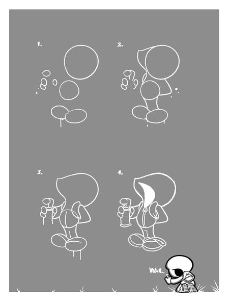 VANDUL TUTORIAL ED. 100