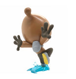 7” SPLASH VANDUL