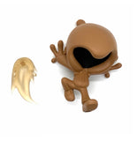 4” SPLASH VANDUL / MUD