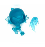 4” SPLASH VANDUL / WATER