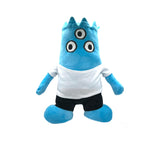 WARPY PLUSH