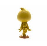 4” CANARY