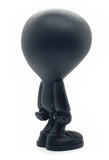 7" BASIC VANDUL - BLACK