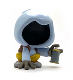 6” CROUCH VANDUL