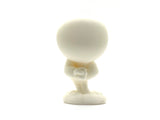 NFT 4” LOGO VANDUL - WHITE