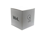 4” LOGO VANDUL - BEIGE