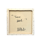 TOXIC VANDUL (14x14)