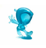 4” SPLASH VANDUL / WATER