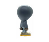 7" BASIC VANDUL - ARTIST PROOF