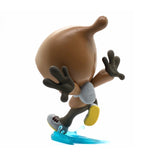 7” SPLASH VANDUL