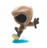 7” SPLASH VANDUL