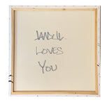VANDUL LOVES YOU