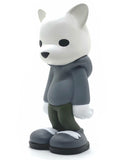 7" LUKE CHUEH x VANDUL