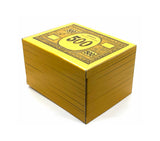COMMUNITY CHEST