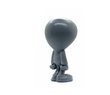 7" BASIC VANDUL - PRIMER GRAY