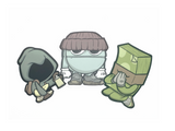 NFT 7” LOGO VANDUL 1/1