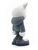 7" LUKE CHUEH x VANDUL