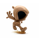 4” SPLASH VANDUL / MUD