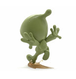 4” SPLASH VANDUL / GRASS