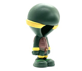 6.5" TMNT VANDUL - AP
