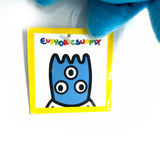 WARPY PLUSH