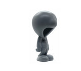 7" BASIC VANDUL - PRIMER GRAY