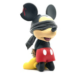 7” MICKEY HOSTAGE