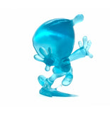 4” SPLASH VANDUL / WATER