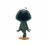 4” EARTH