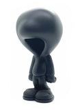 7" BASIC VANDUL - BLACK