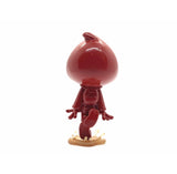 4” CANDY APPLE