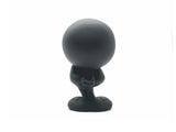 4” LOGO VANDUL - BLACK