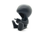 6” TOXIC VANDUL