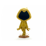 4” CANARY