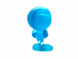 NFT 4” LOGO VANDUL - BLUE