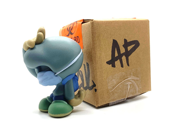 AP PANDEMIC GIFT BOX ED. 2