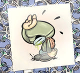 PANDEMIC GIFT BOX ED. 40