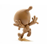 4” SPLASH VANDUL / MUD