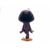 4” GRAPE
