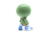 CROUCH