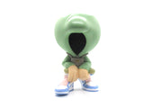 CROUCH
