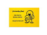 COMMUNITY CHEST V2