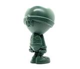 6.5" TMNT VANDUL - ED. 5