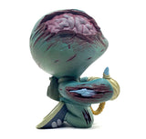 7" DAMAGED RTJ VANDUL AP