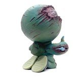 7" DAMAGED RTJ VANDUL AP