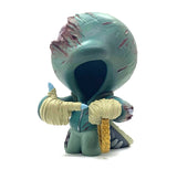 7" DAMAGED RTJ VANDUL AP